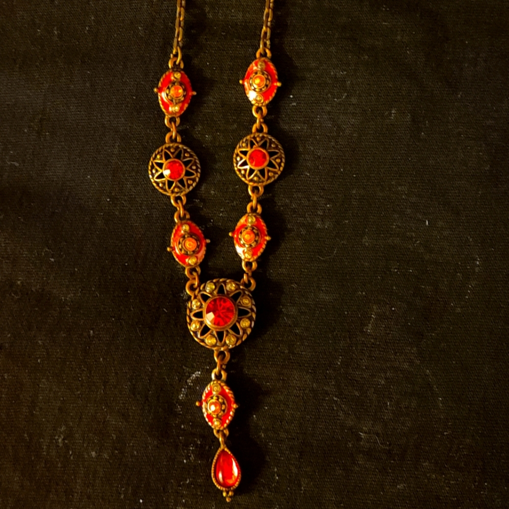 Neckless